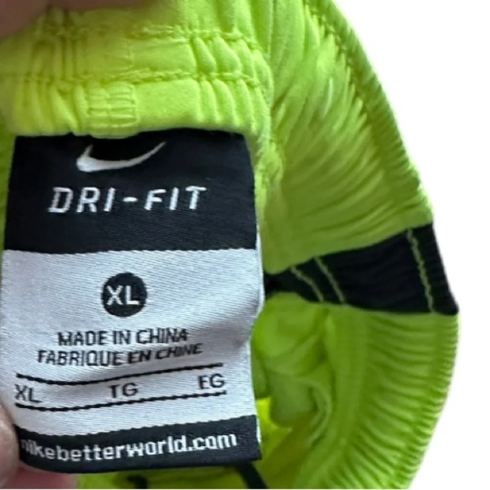 Nike Dri-Fit Athletic‎ Shorts
